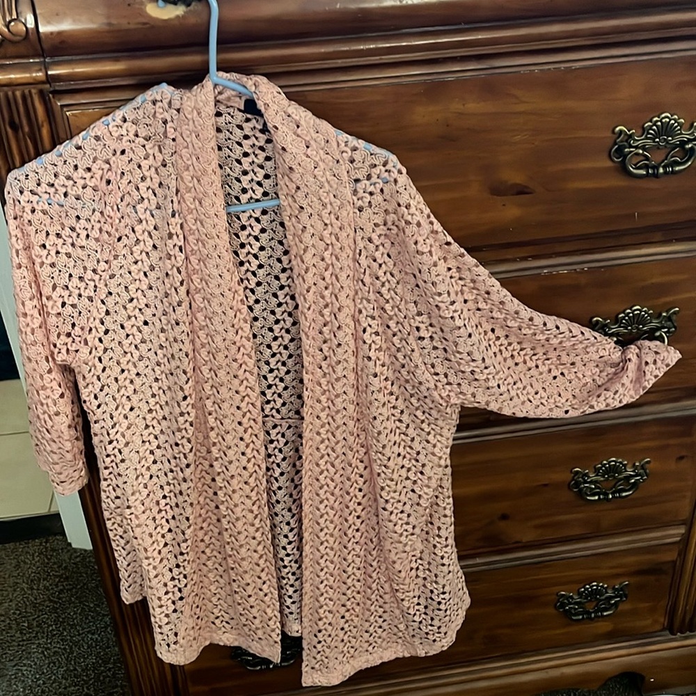 Very nice top
